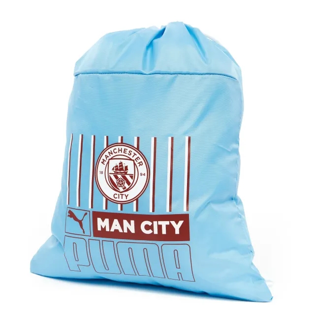 2022-23 Manchester City Puma Gym Bag
