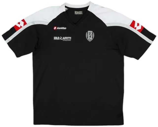 2005-06 Cesena Lotto Training Shirt - 7/10 - (XXL)
