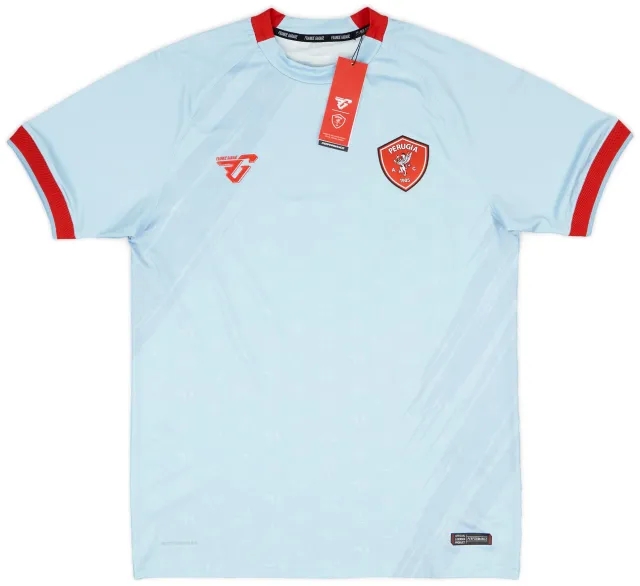 2022-23 Perugia GK Fourth Shirt (L)