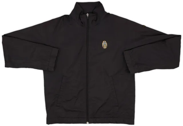 2003-04 Juventus Nike Track Jacket - 8/10 - (S)