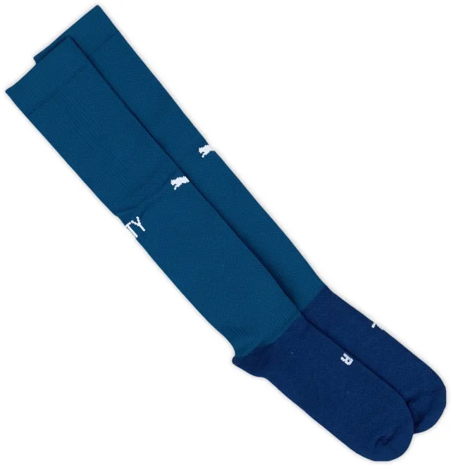 Puma 2023-24 Melbourne City GK Socks (EU 46-49)