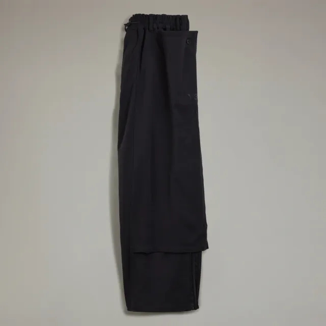 adidas Y-3 Mesh Stripes Track Tracksuit Bottoms