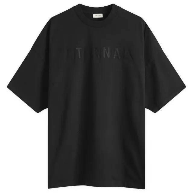 Fear Of God Men's Eternal T-Shirt Black