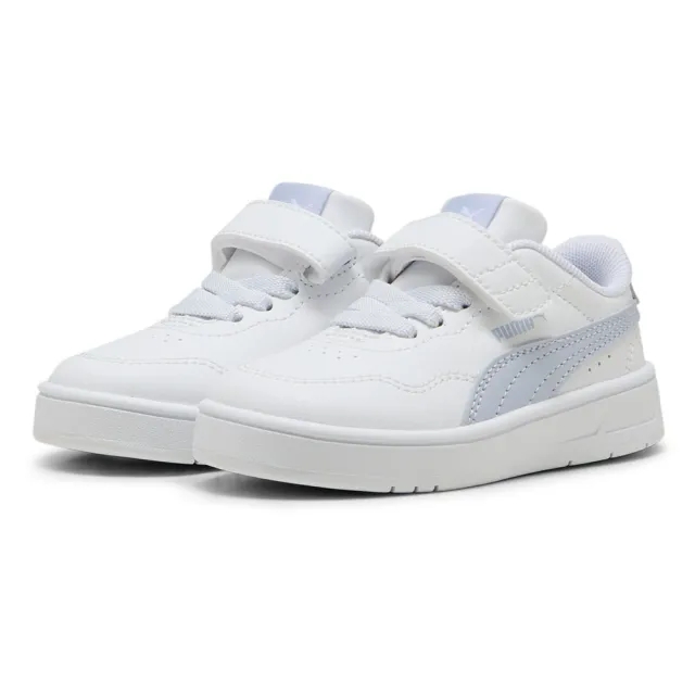 Puma Court Lally Ac+ Slip-on Shoes