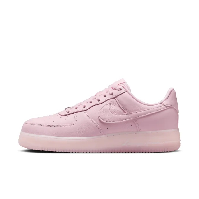Nike NOCTA Air Force 1 Low Men's Shoes - Pink