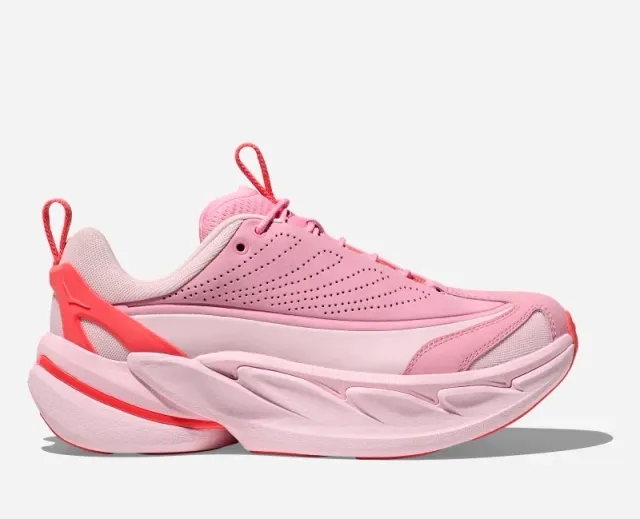 Hoka One One HOKA Elevon X Women's - Pink, Pink