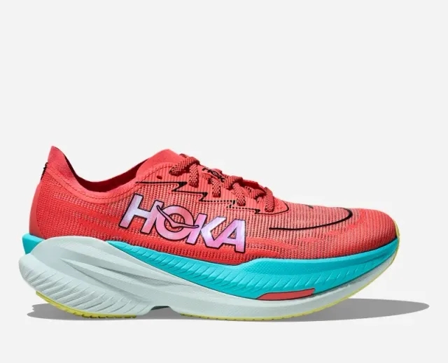 Hoka One One Hoka Hoka Mach X 2 Running Shoes