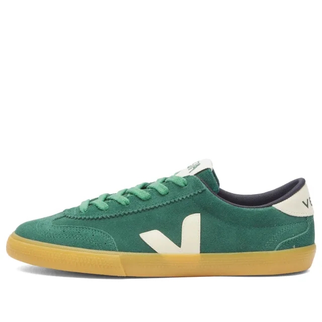 Sneakers Veja W Volley Suede Poker_Pierre Eur 40