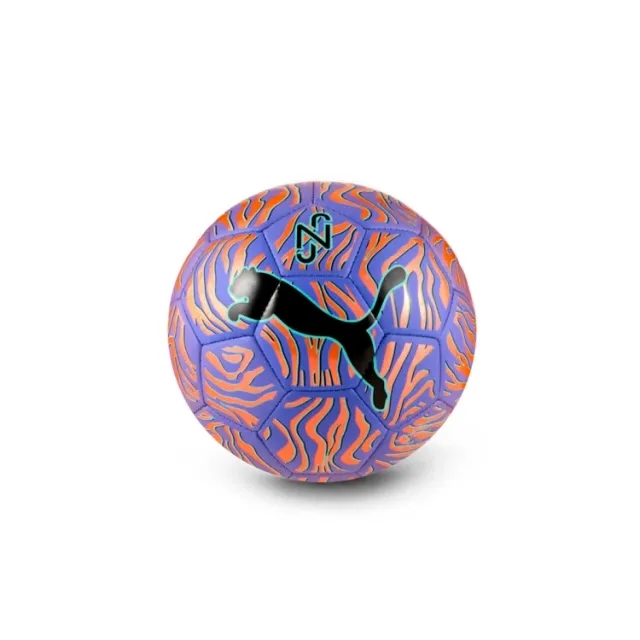 Puma Football Mini Neymar Jr. Creativity - ['Orange', 'Purple']