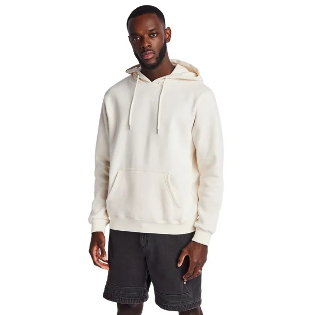 Project X Paris Signature Men Hoodies - White