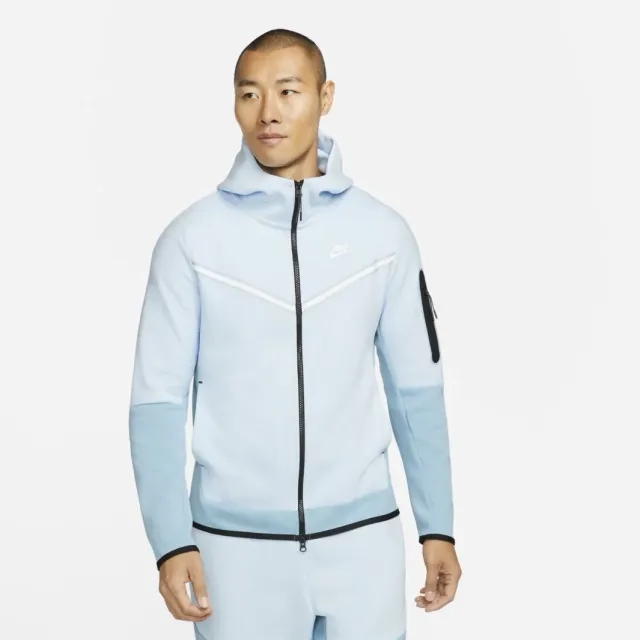 Nike Sportswear Tech Fleece Men's Full Zip Hoodie