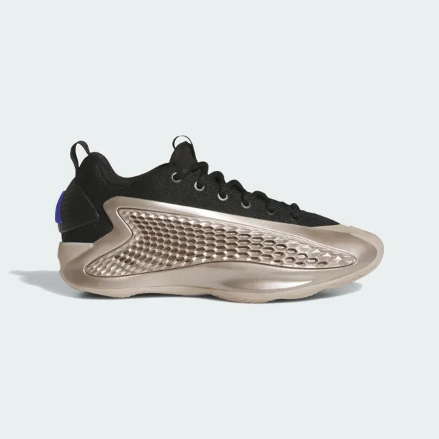adidas Anthony Edwards 1 Low Trainers Kids