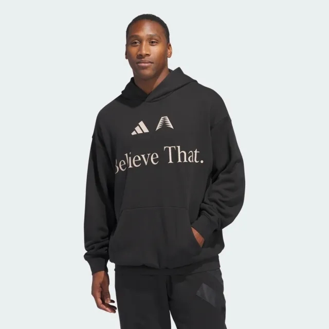 adidas Anthony Edwards Believe That Hoodie