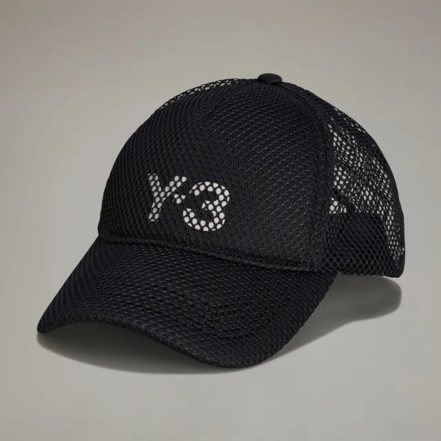 adidas Y-3 Trucker Cap