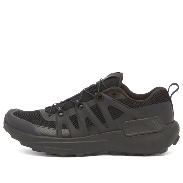 Salomon Genesis Advanced
