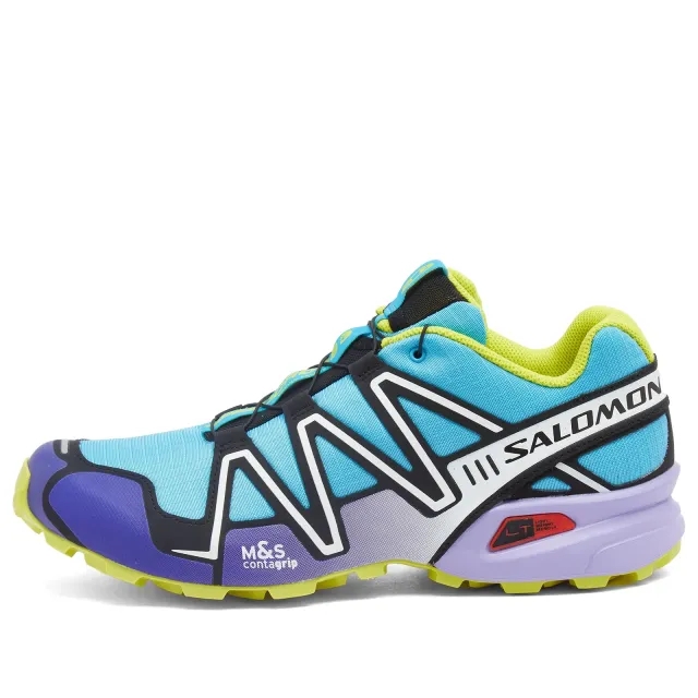 Salomon Speedcross 3