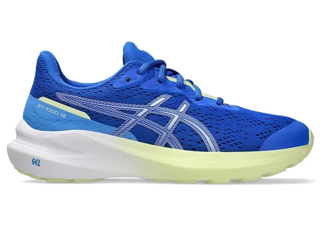 Asics GT-1000 13 GS Junior Running Shoes - SS25