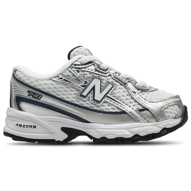 New Balance 740 Unisex Shoes - Blue