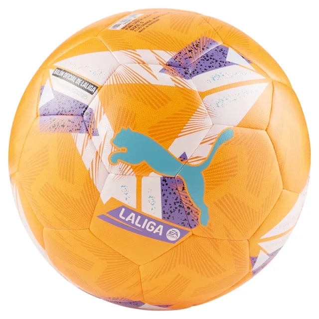 Puma Orbita Laliga 1 Hyb Football Ball