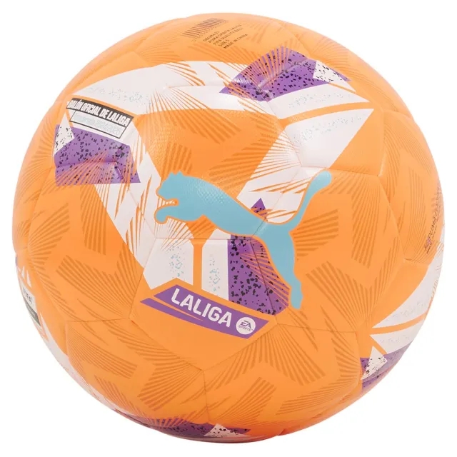 Puma Orbita Laliga 1 Fifa Quality Football Ball
