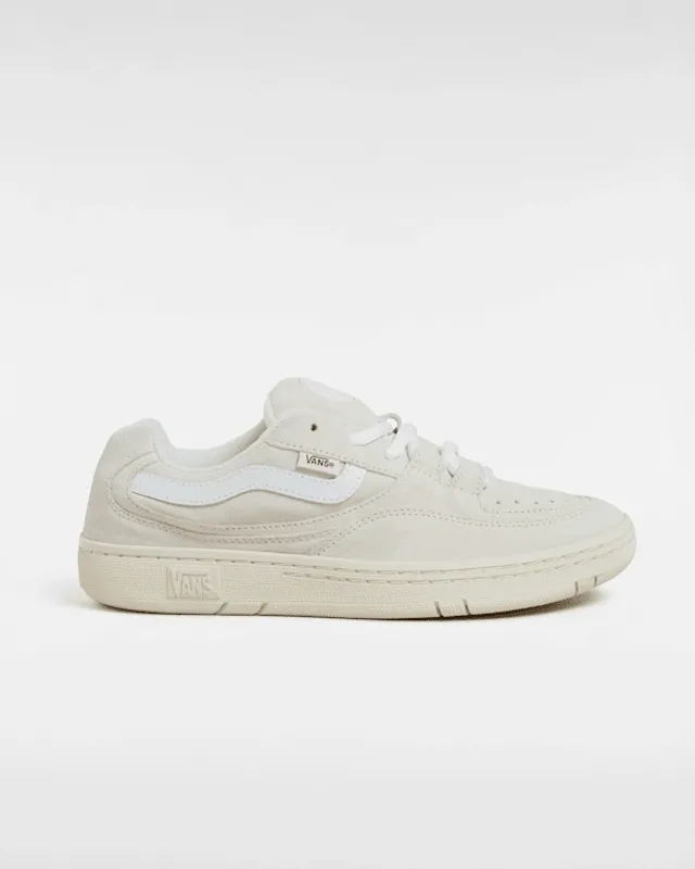 Vans - Speed Ws Shoes, Man, White