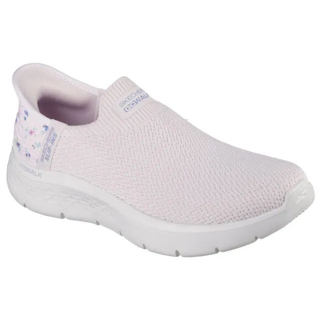 Skechers Go Walk Flex Slip-on Shoes