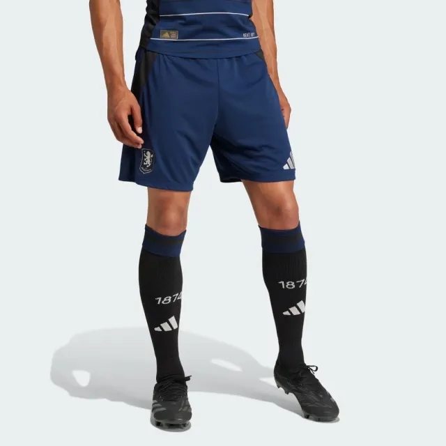 adidas Aston Villa FC 24/25 Third Shorts