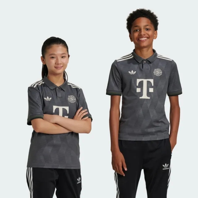 adidas FC Bayern 24/25 Wiesn Jersey Kids