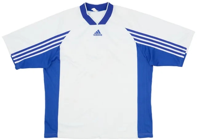 2000s adidas Template Shirt #25 - 8/10 - (XL)