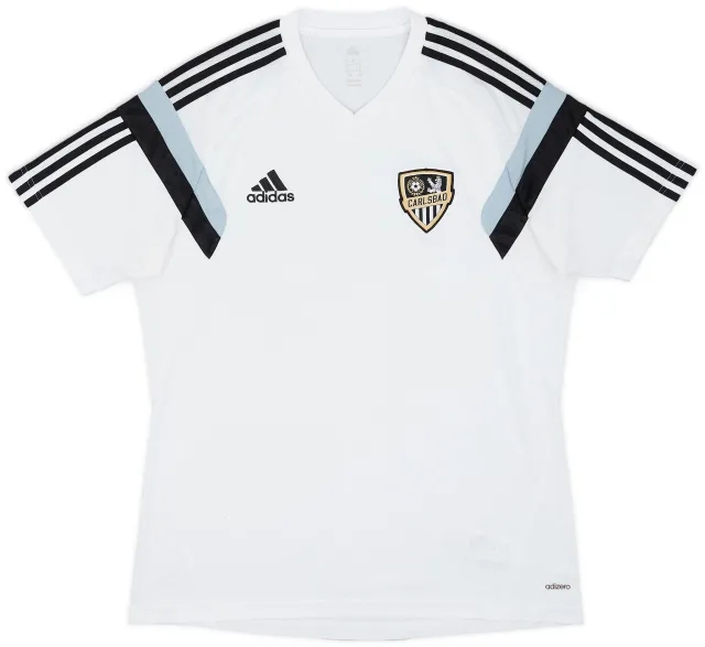 2010s adidas Template Shirt - 6/10 - (L)