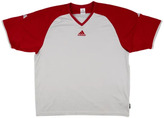 2004-05 adidas Template Shirt - 7/10 - (XL)