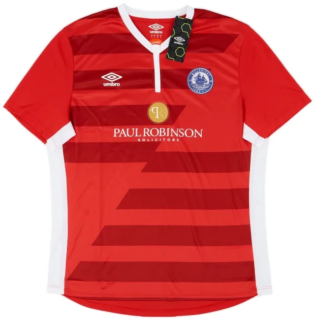 Umbro 2018-19 Billericay Town Away Shirt (XL)