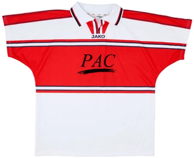 2000s Jako Template Shirt #15 - 8/10 - (XL)