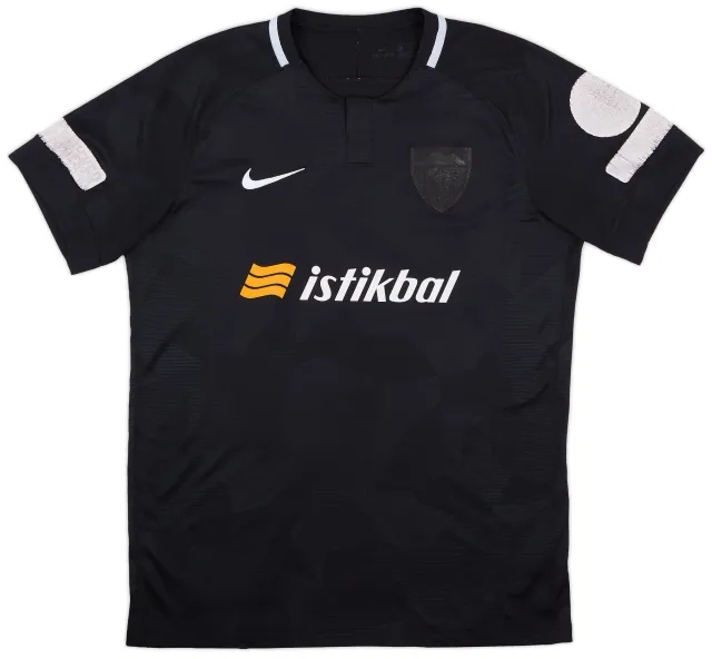 Nike 2019-20 Kaysesispor Away Shirt - 5/10 - (L)