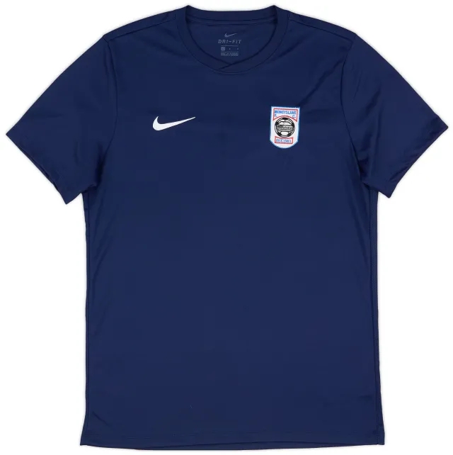 Nike 2018-19 Moneyslane FC Home Shirt - 8/10 - (L)