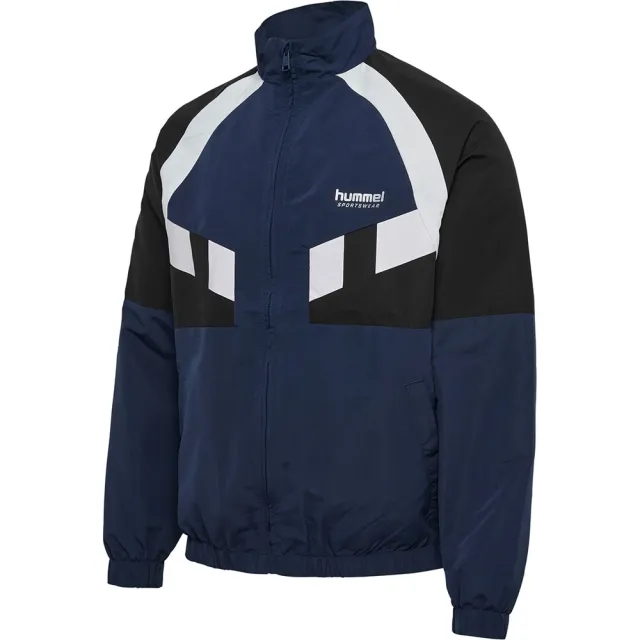 Hummel Sportswear Tracksuit Jacket