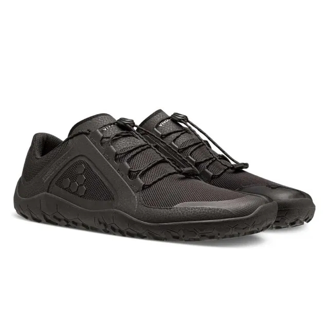 Vivobarefoot Primus Trail Ii Fg Barefoot Trail Running Shoes