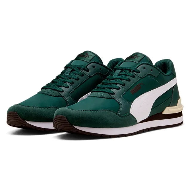 Puma St Runner V4 Nl Trainers