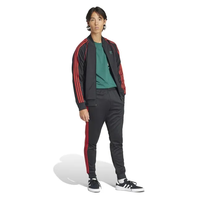 Adidas Originals Adicolor Classics Sst Tracksuit Jacket