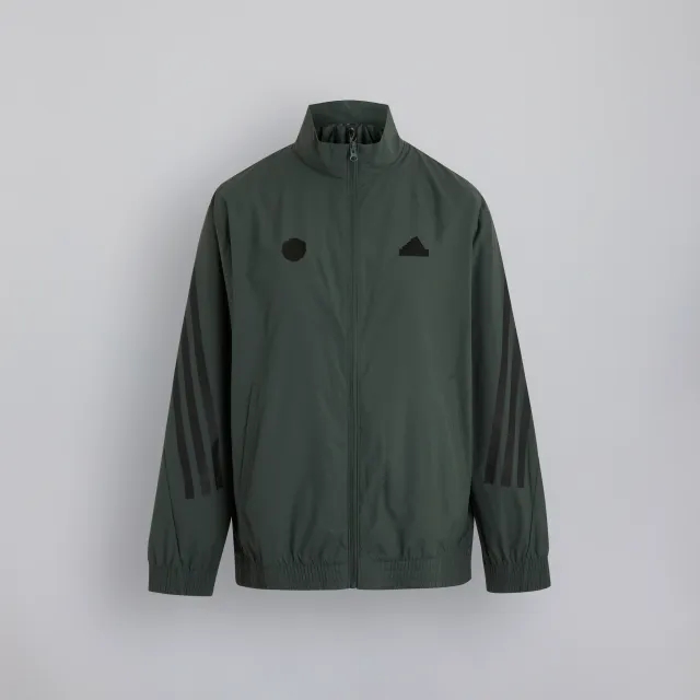 Manchester United x adidas Future Icons Track Jacket