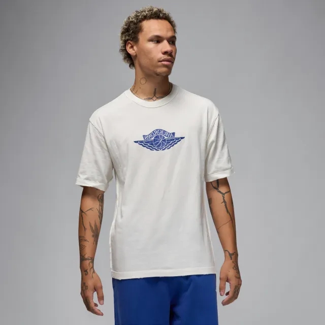 Nike Jordan Rare Air Men's T-Shirt - White