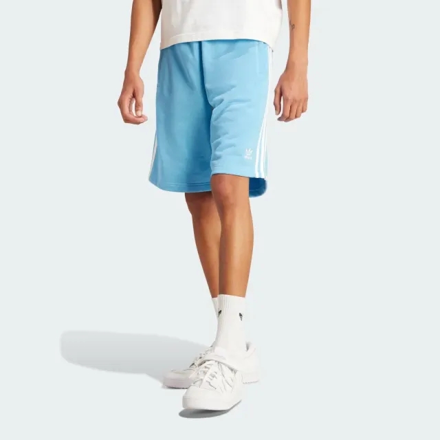 adidas Originals Men Adicolor 3 Stripes Shorts