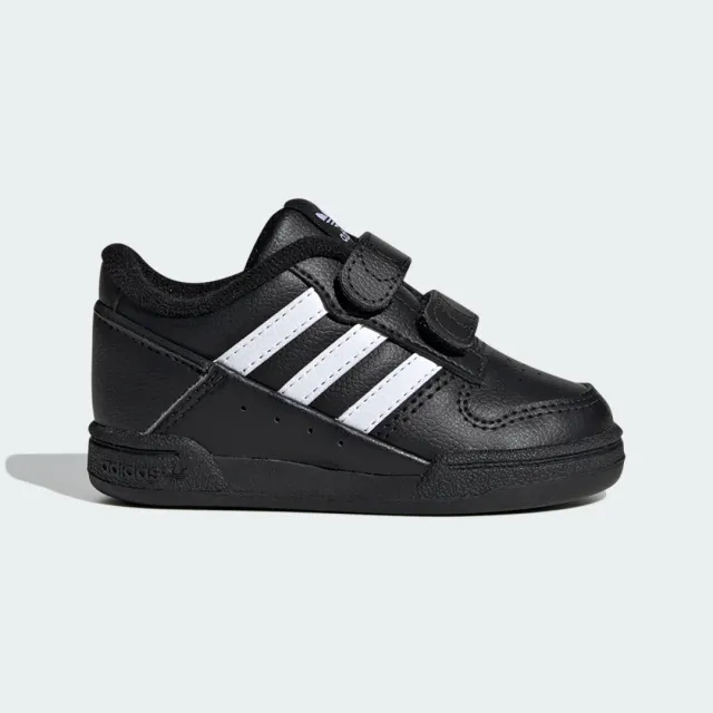 adidas Team Court 2.0 STR Comfort Closure Shoes Kids
