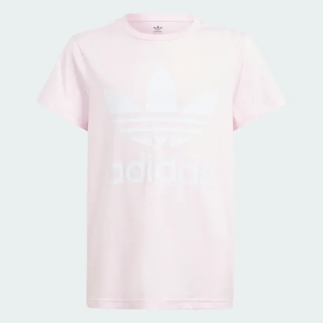 adidas Trefoil T-Shirt