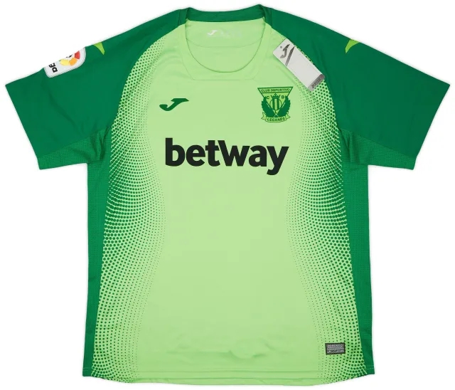 Joma 2019-20 CD Leganes Away Shirt (3XL)