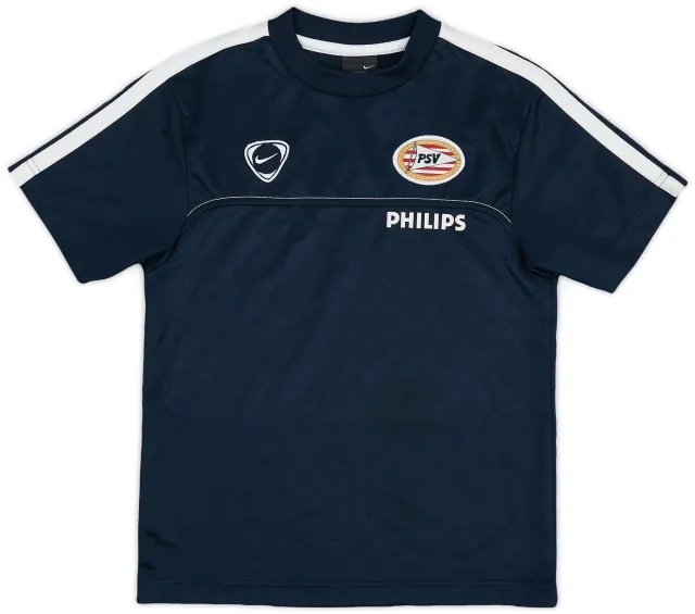 2004-05 PSV Nike Training Shirt - 7/10 - (S.Boys)