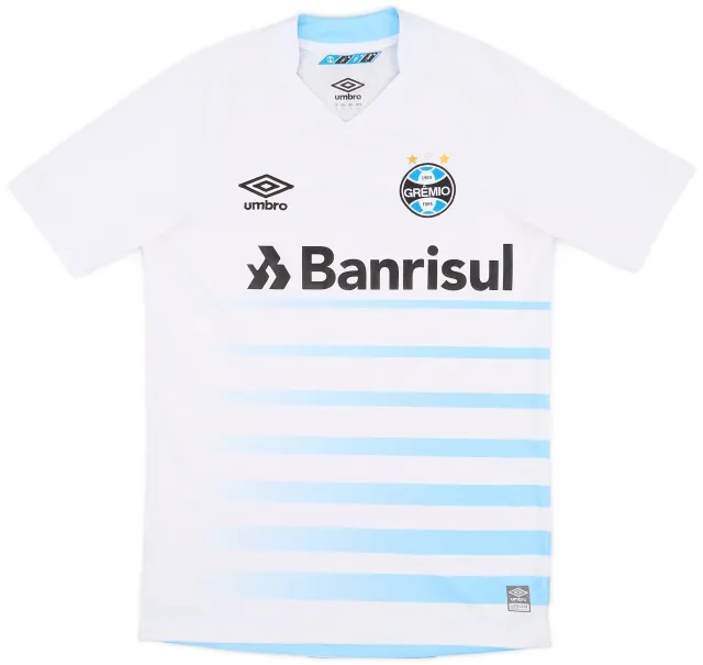 Umbro 2021 Gremio Away Shirt - 7/10 - (S)