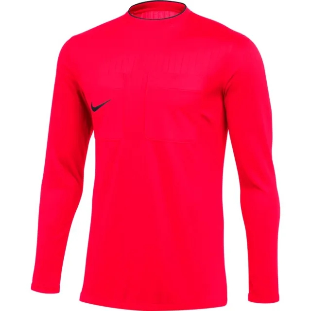 Nike Dri Fit Referee Long Sleeve T-shirt
