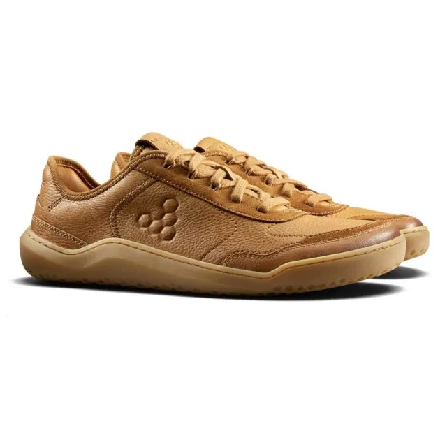 Vivobarefoot Everyday Gobi Barefoot Trainers