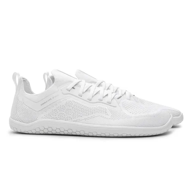 Vivobarefoot Primus Lite Knit Barefoot Trainers
